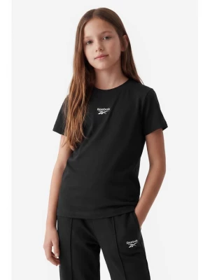 Obrázek produktu Reebok T-Shirt RK95028CCG Černá Regular Fit