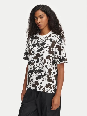 Obrázek produktu Reebok T-Shirt Ruta RK25711CCW Hnědá Regular Fit