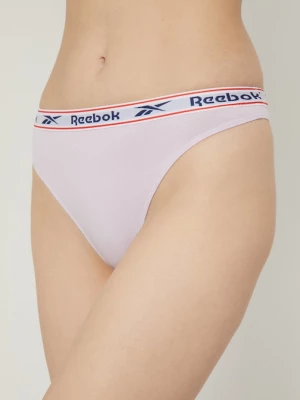 Obrázek produktu Reebok Tanga Reebok F9802 ( 3-pak) modrá