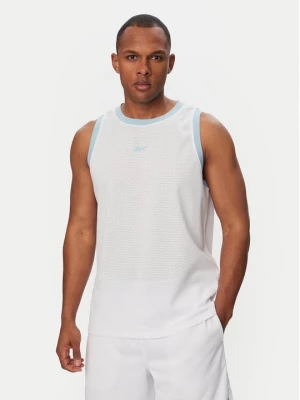 Obrázek produktu Reebok Tank top Michał RK25880CCM Bílá Regular Fit