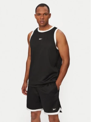 Obrázek produktu Reebok Tank top Michał RK25880CCM Černá Regular Fit