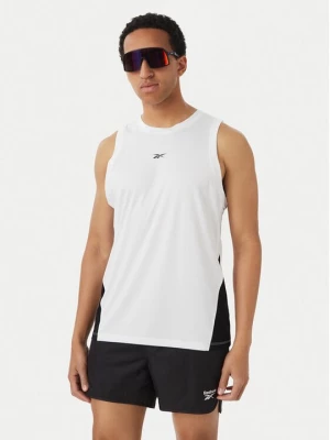 Obrázek produktu Reebok Tank top Mikolaj RK25878CCM Bílá Regular Fit