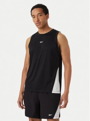 Obrázek produktu Reebok Tank top Mikolaj RK25878CCM Černá Regular Fit