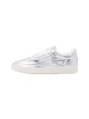 Obrázek produktu Reebok Tenisky 'CLUB C 85' stříbrná