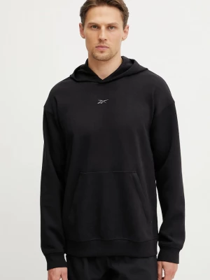 Obrázek produktu Reebok Tepláková mikina Reebok Athlete černá