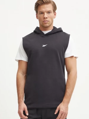 Obrázek produktu Reebok Tepláková mikina Reebok černá