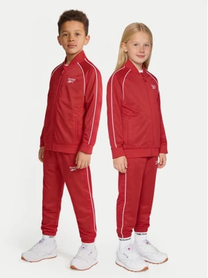 Obrázek produktu Reebok Tepláková souprava Alex RK95032CCB Červená Regular Fit