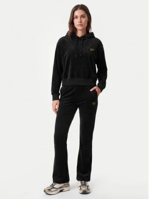 Obrázek produktu Reebok Tepláková souprava Kataryzna RK25714CCW Černá Regular Fit