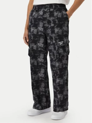 Obrázek produktu Reebok Teplákové kalhoty Aleksey RK25717CCM Šedá Regular Fit