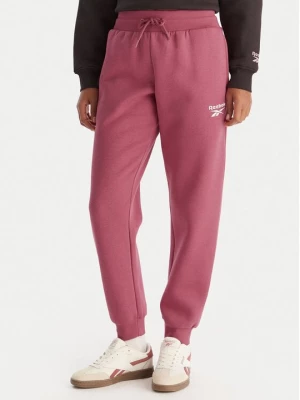 Obrázek produktu Reebok Teplákové kalhoty Erika RK25164CCW Růžová Regular Fit