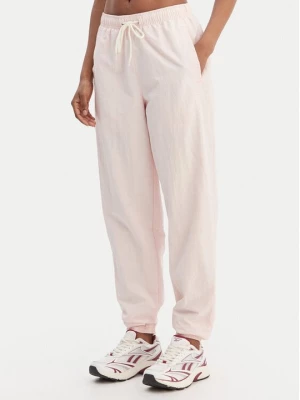 Obrázek produktu Reebok Teplákové kalhoty Galina RK25518CCW Růžová Relaxed Fit