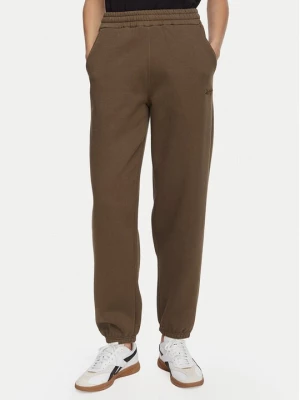 Obrázek produktu Reebok Teplákové kalhoty Reebok x Ewa Chodakowska RK25981CCW Hnědá Regular Fit