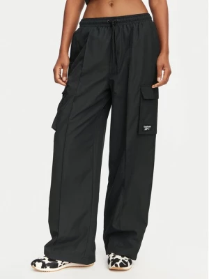 Obrázek produktu Reebok Teplákové kalhoty Zosia RK25704CCW Černá Regular Fit