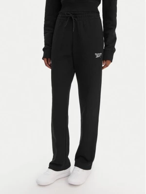 Obrázek produktu Reebok Teplákové kalhoty Zuzanna RK25496CCW Černá Regular Fit