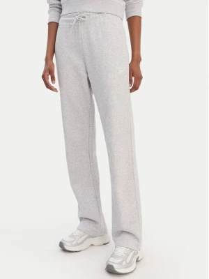 Obrázek produktu Reebok Teplákové kalhoty Zuzanna RK25496CCW Šedá Regular Fit
