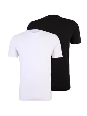 Obrázek produktu Reebok Tílko 'CLANCY' černá / bílá