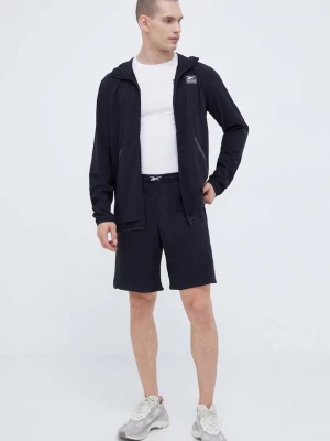 Obrázek produktu Reebok Tréninková bunda Performance Certified Vector černá