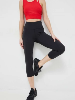 Obrázek produktu Reebok Tréninkové legíny Reebok LUX COLLECTION černá