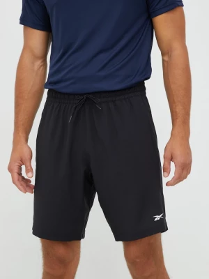 Obrázek produktu Reebok Tréninkové šortky Reebok ID TRAIN černá