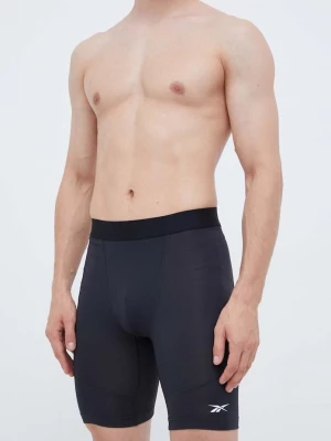 Obrázek produktu Reebok Tréninkové šortky ID TRAIN černá
