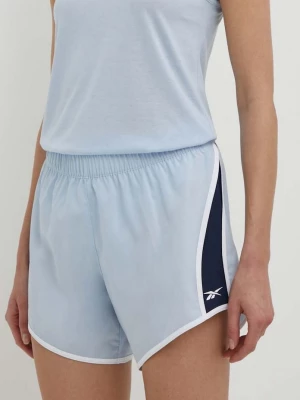 Obrázek produktu Reebok Tréninkové šortky Reebok ID Train modrá