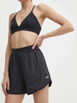 Obrázek produktu Reebok Tréninkové šortky Reebok Lux černá