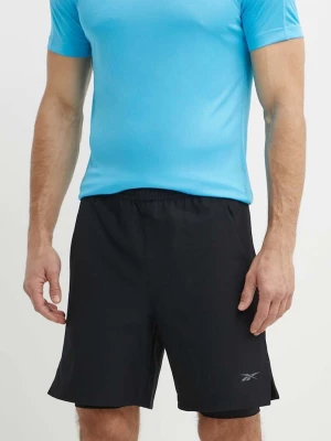 Obrázek produktu Reebok Tréninkové šortky Reebok Strength 4.0 černá