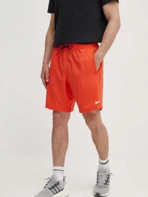 Obrázek produktu Reebok Tréninkové šortky Reebok Workout Ready červená