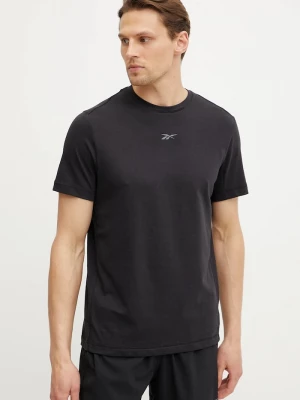 Obrázek produktu Reebok Tréninkové tričko Reebok Athlete černá