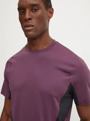Obrázek produktu Reebok Tréninkové tričko Reebok Certified Athlete+ fialová
