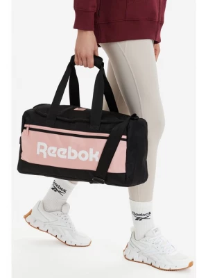 Obrázek produktu Reebok Víkendová taška CWBEO-RBK-P-005-08 Černá