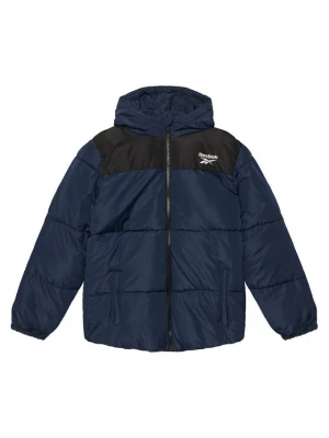Obrázek produktu Reebok Zimní bunda G12544BF Tmavomodrá Regular Fit