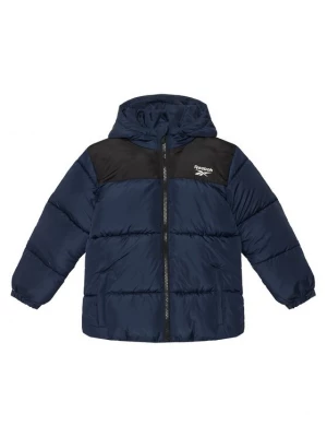 Obrázek produktu Reebok Zimní bunda G12544F Tmavomodrá Regular Fit