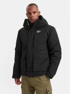 Obrázek produktu Reebok Zimní bunda RCC00078 Černá Regular Fit