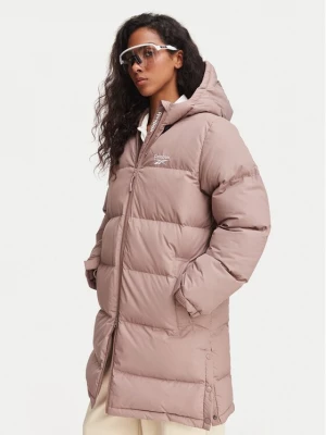 Obrázek produktu Reebok Zimní bunda RCC00112 Hnědá Regular Fit