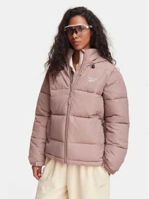 Obrázek produktu Reebok Zimní bunda RCC00113 Hnědá Regular Fit