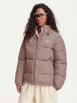 Obrázek produktu Reebok Zimní bunda RCC00113 Růžová Regular Fit