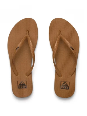 Obrázek produktu Reef žabky dámské Seaside hnědá