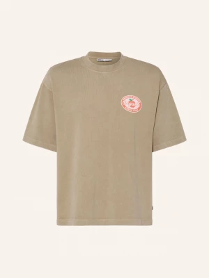 Obrázek produktu Regards Tričko khaki / růžová / červená