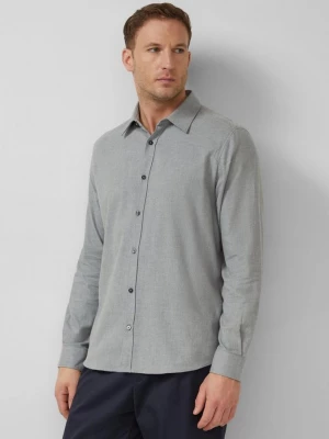 Obrázek produktu Regular fit: košile z jemného bavlněného flanelu s.Oliver