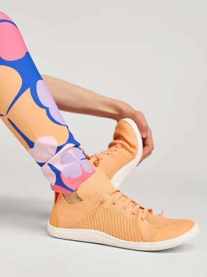 Obrázek produktu Reima Astelu sneakers boty dětské oranžová
