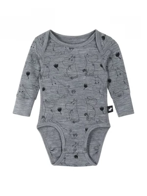 Obrázek produktu Reima body dětské z merino vlny Moomin Raraste