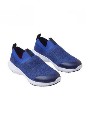 Obrázek produktu Reima Bouncing sneakers boty dětské modrá