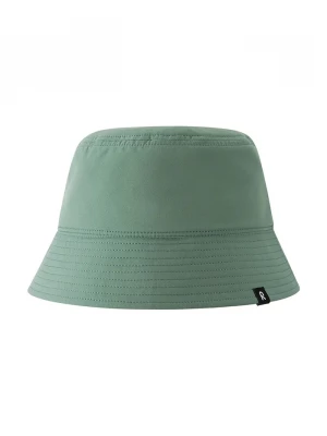 Obrázek produktu Reima bucket klobouk dětský Itikka BugProof zelená