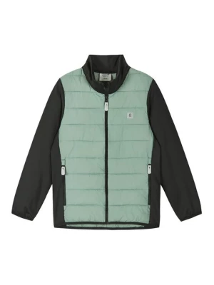 Obrázek produktu Reima Bunda pro přechodné období Trekkeri 5100451A Zelená Regular Fit