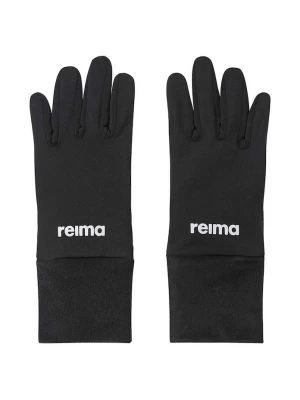 Obrázek produktu Reima Dětské rukavice Reima Loisto černá