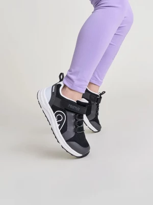 Obrázek produktu Reima Dětské sneakers boty Enkka černá