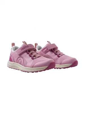 Obrázek produktu Reima Dětské sneakers boty Enkka růžová