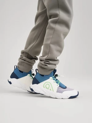Obrázek produktu Reima Dětské sneakers boty Rullari modrá