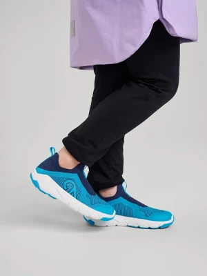 Obrázek produktu Reima Dětské sneakers boty Sujuva modrá